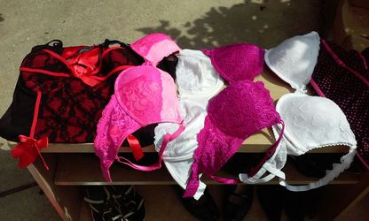 Undergarments