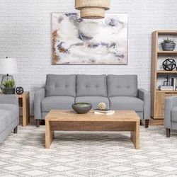 FREE DELIVERY💥Brand New 💥3PC Sofa, Loveseat, Chair Set