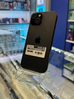 iPhone 15 128GB Unlocked Pre-owned