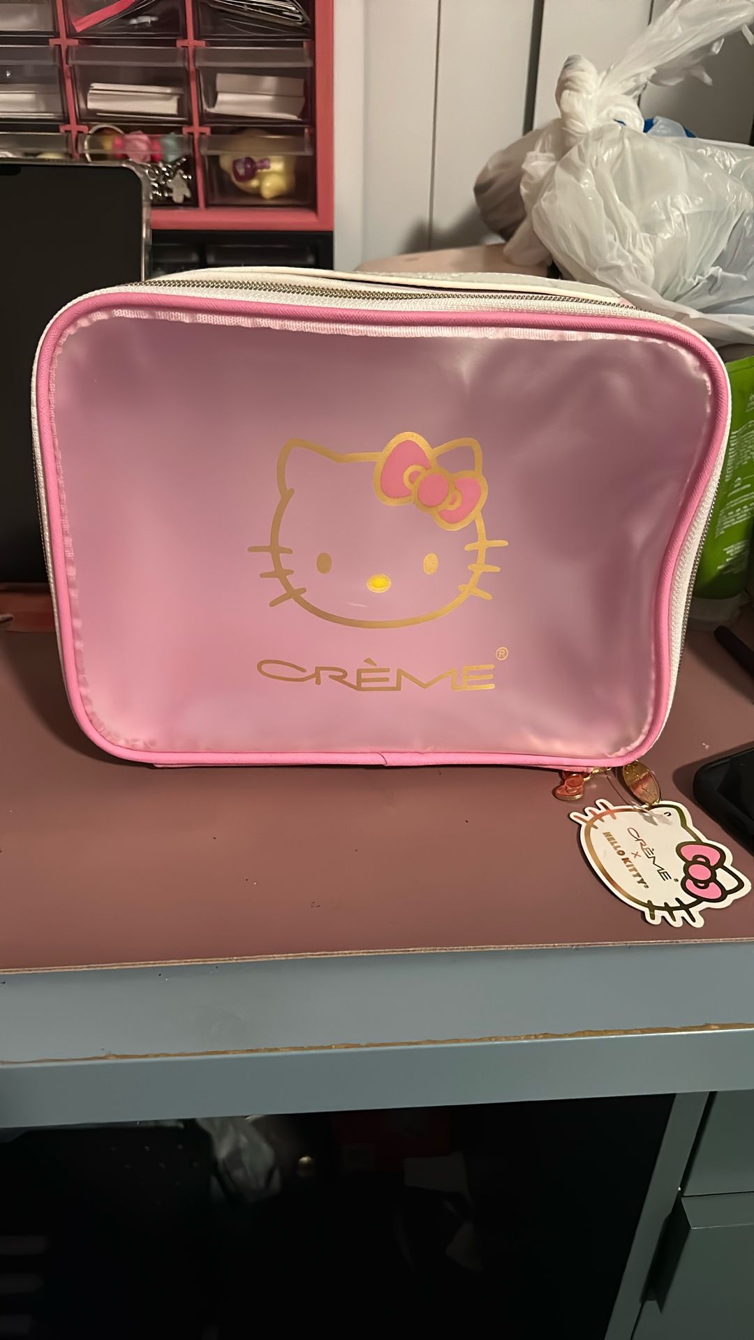 Make Up Bag