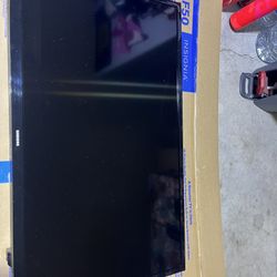 32” Samsung TV un32m4500bf  