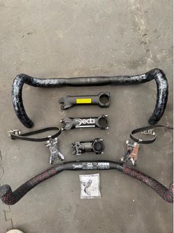 Fixed gear parts