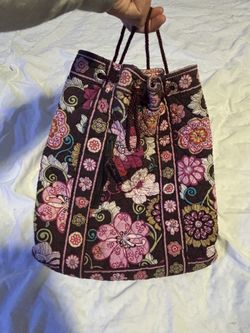 Vera Bradley Backpack