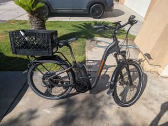 Rad City 3 Ebike