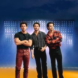 Jonas Brothers