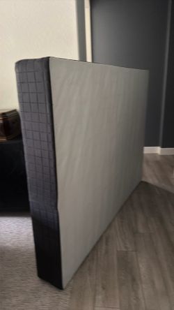 Queen Box Spring- FREE