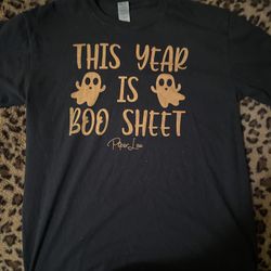 Halloween Shirt