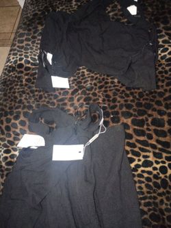 JLUXLABEL 2 piece set