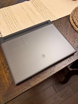 Alienware M18 R2 - RTX 4070