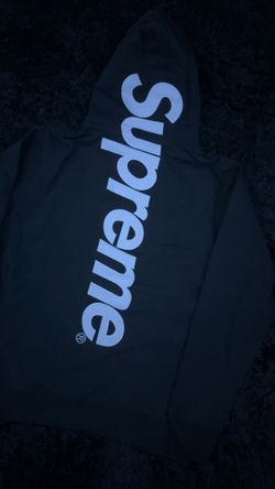 Supreme hoodie