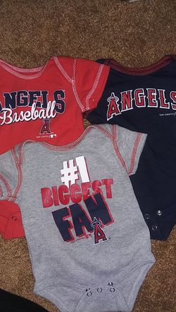 Angels baseball