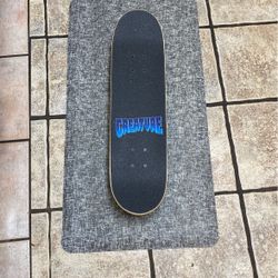 Skateboard For Beginners 