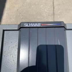 **Schwab Excalibur Gun/Document Safe!!!**