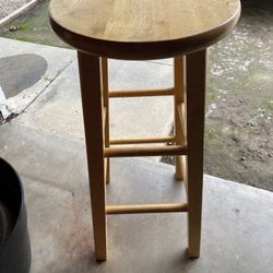 Stool