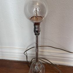 Vintage Lamp