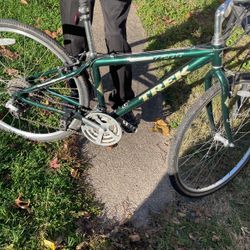 Trek 7200 