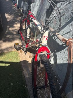 Bike Trek 800 sports