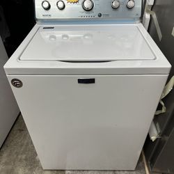 Maytag Washer
