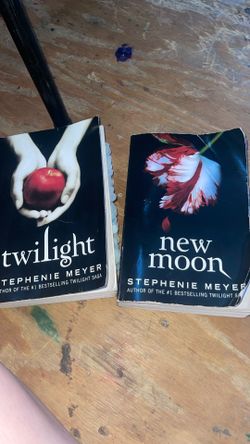 Twilight Books