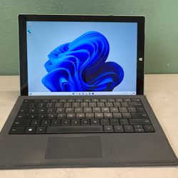 Microsoft Surface Pro 3- 128 GB SSD