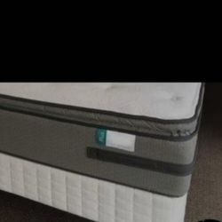King bed pillow top can deliver new