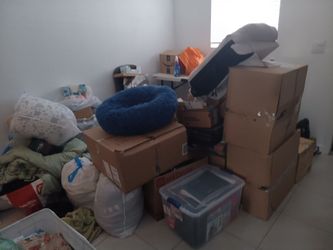 Free boxes