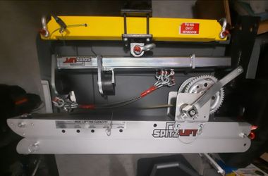 SpitzLift