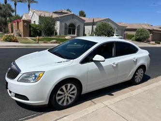 2016 BUICK VERANO 105k miles 1 owner