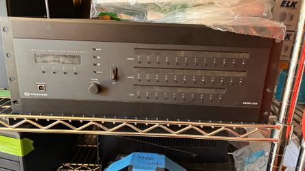 Crestron Devices