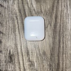 1st Generation Apple AirPods $20 