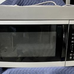 Samsung Microwave 