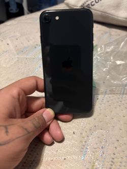 I phone SE.