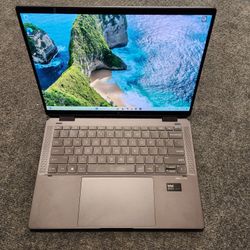 14" HP Spectre Ultra 7 - 155H
