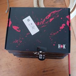 Hunt A Killer - Murder On Ice