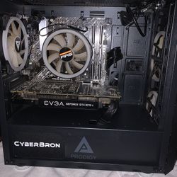 Gaming Computer 