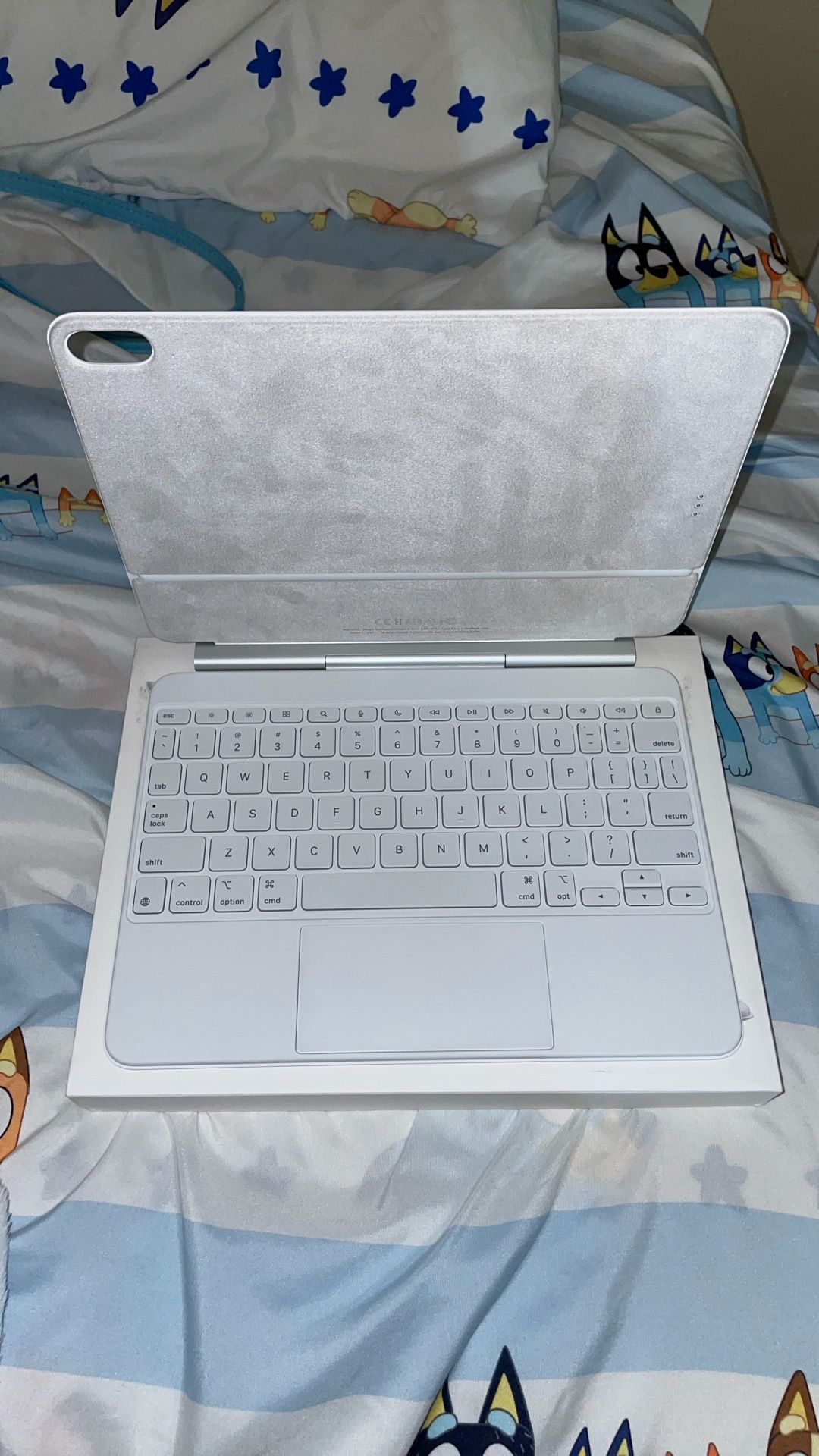 Apple Magic Keyboard