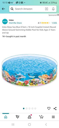 Kids Pool