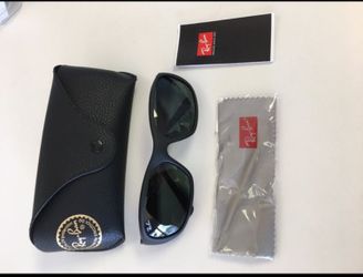 Original Ray Ban Sunglasses Daddy-O RB