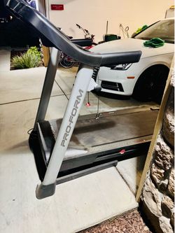 Treadmill