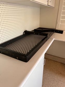 Cargo carrier trailer