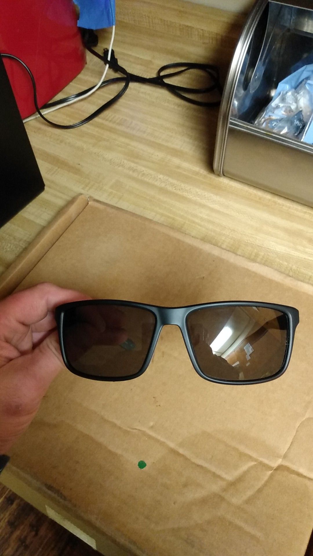 Columbia sunglasses