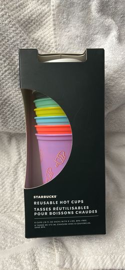Starbucks Cup
