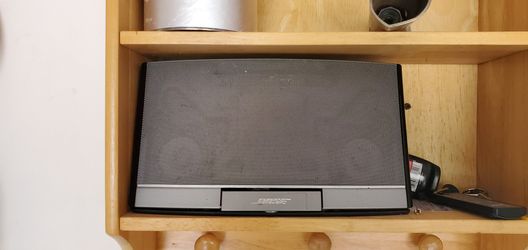 BOSE Sounddock