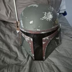 Boba Fett Black Series Helmet