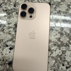 iPhone 16 Pro Max Rose Gold 