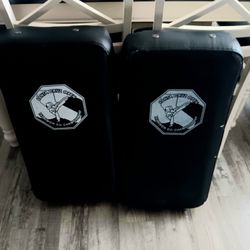 Mma Training Pads