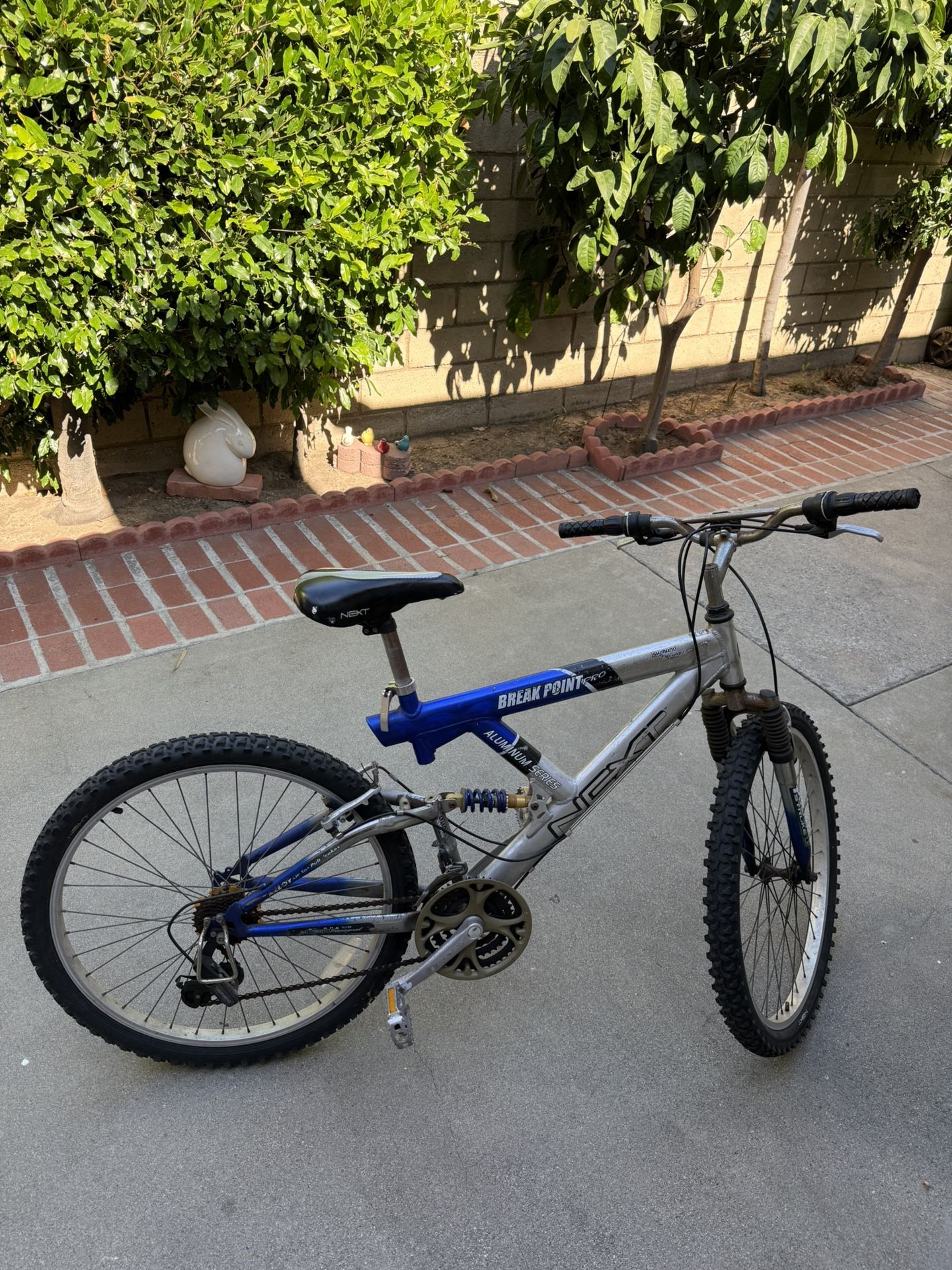 Bike - Next