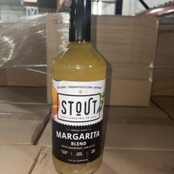 Margarita Mix