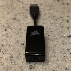 Corsair Headset Pc Dongle