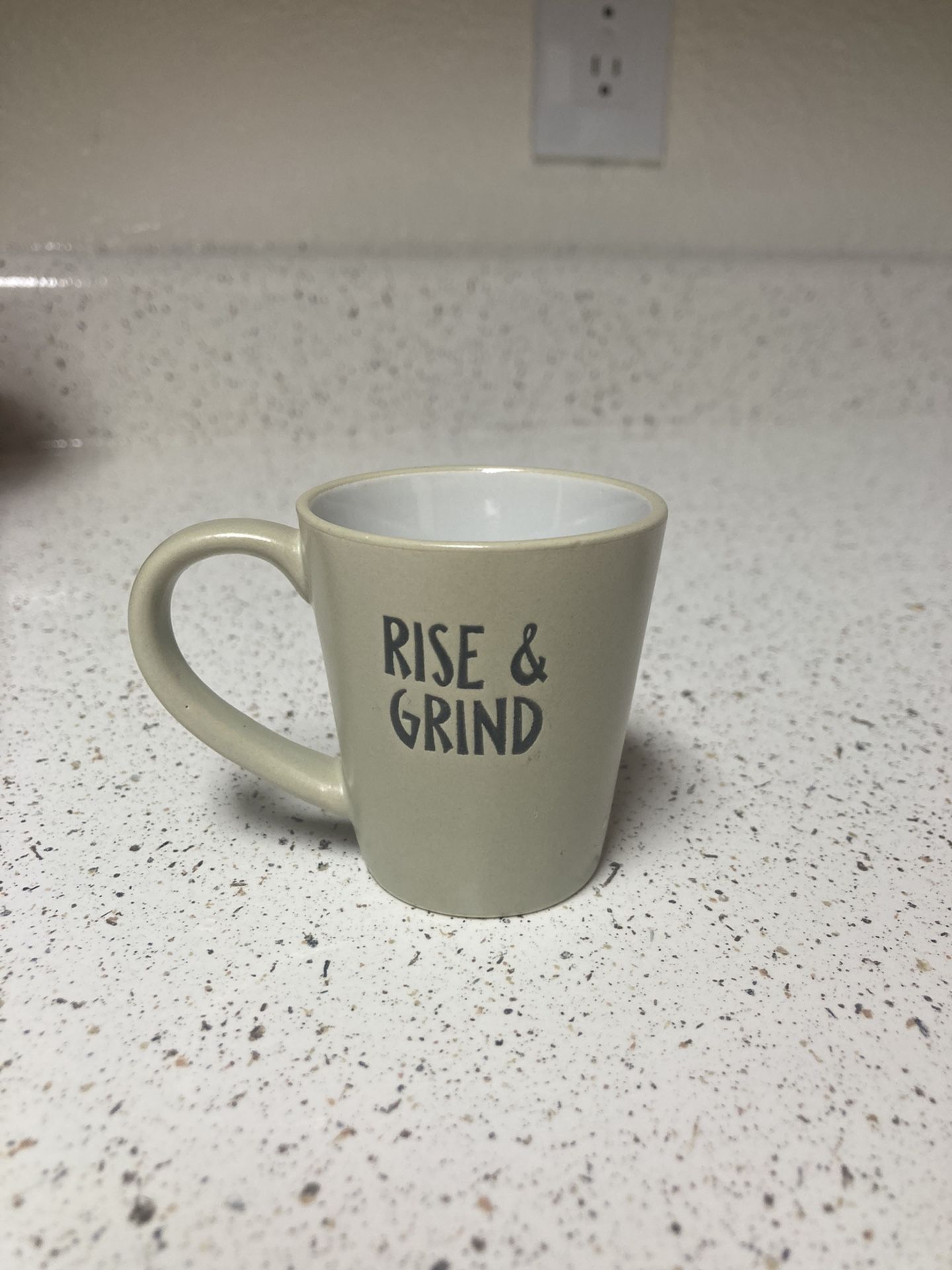 Mini Mug